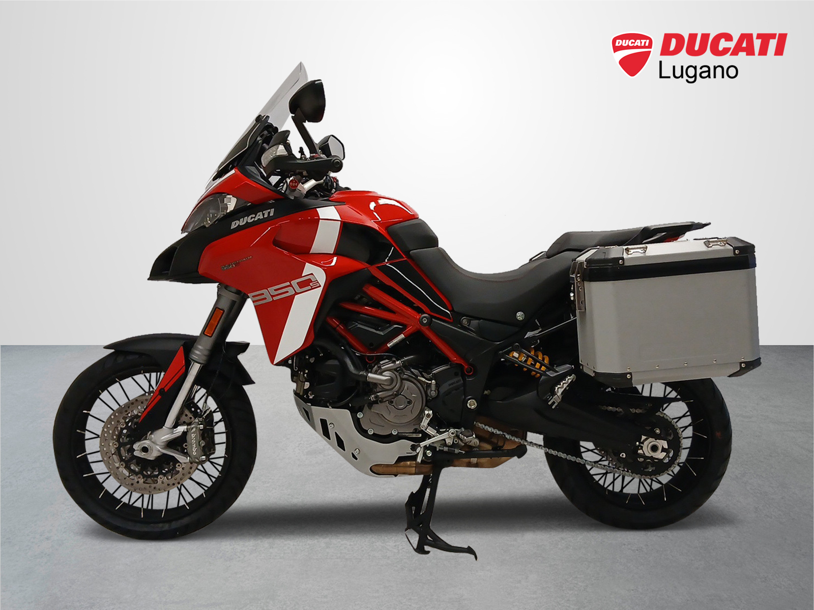 DUCATI Multistrada 950 S Speichenfelgen-image-4