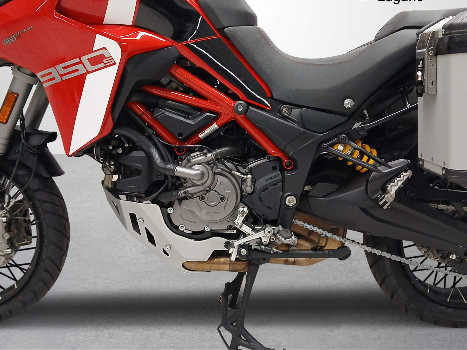 DUCATI Multistrada 950 S Speichenfelgen-image-6