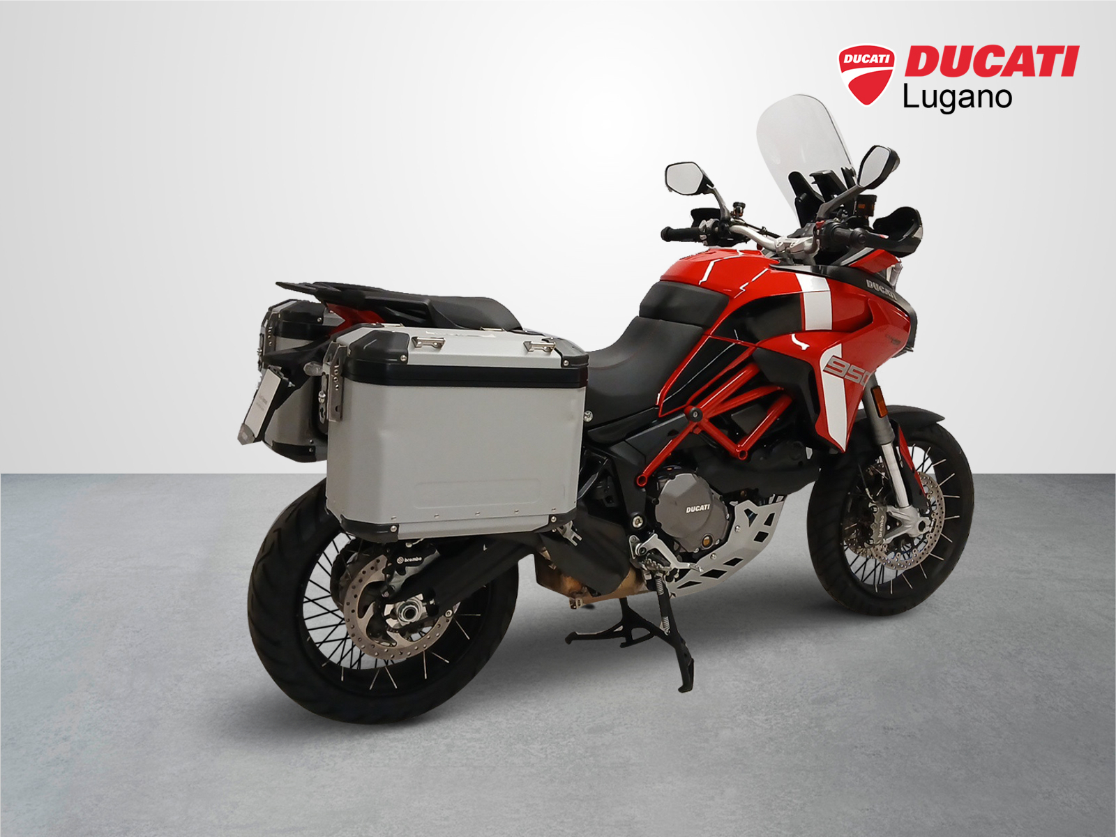 DUCATI Multistrada 950 S Speichenfelgen-image-7