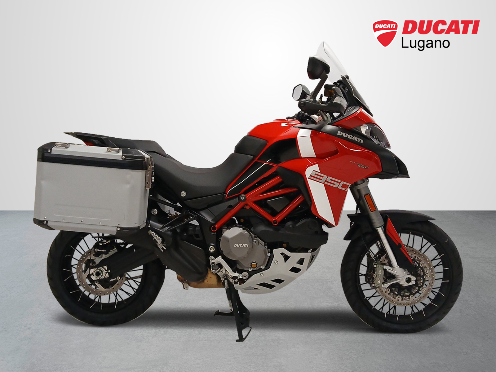 DUCATI Multistrada 950 S Speichenfelgen-image-9