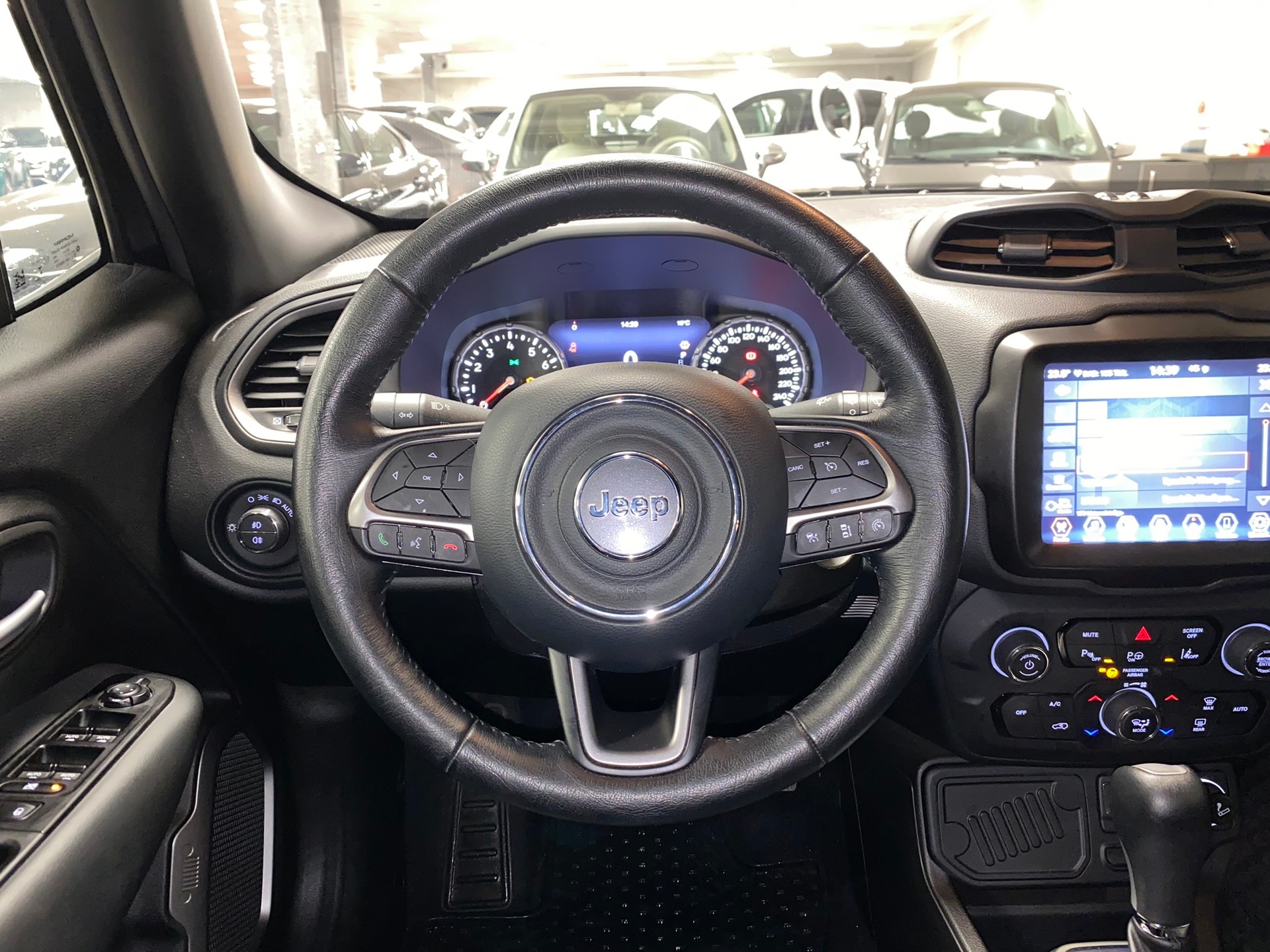 JEEP RENEGADE 1.3 Turbo S-image-12