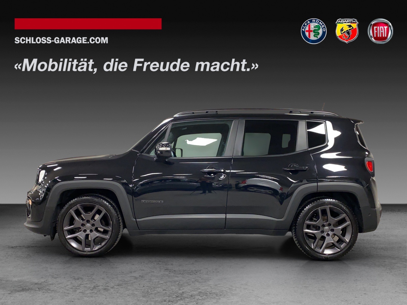 JEEP RENEGADE 1.3 Turbo S-image-11
