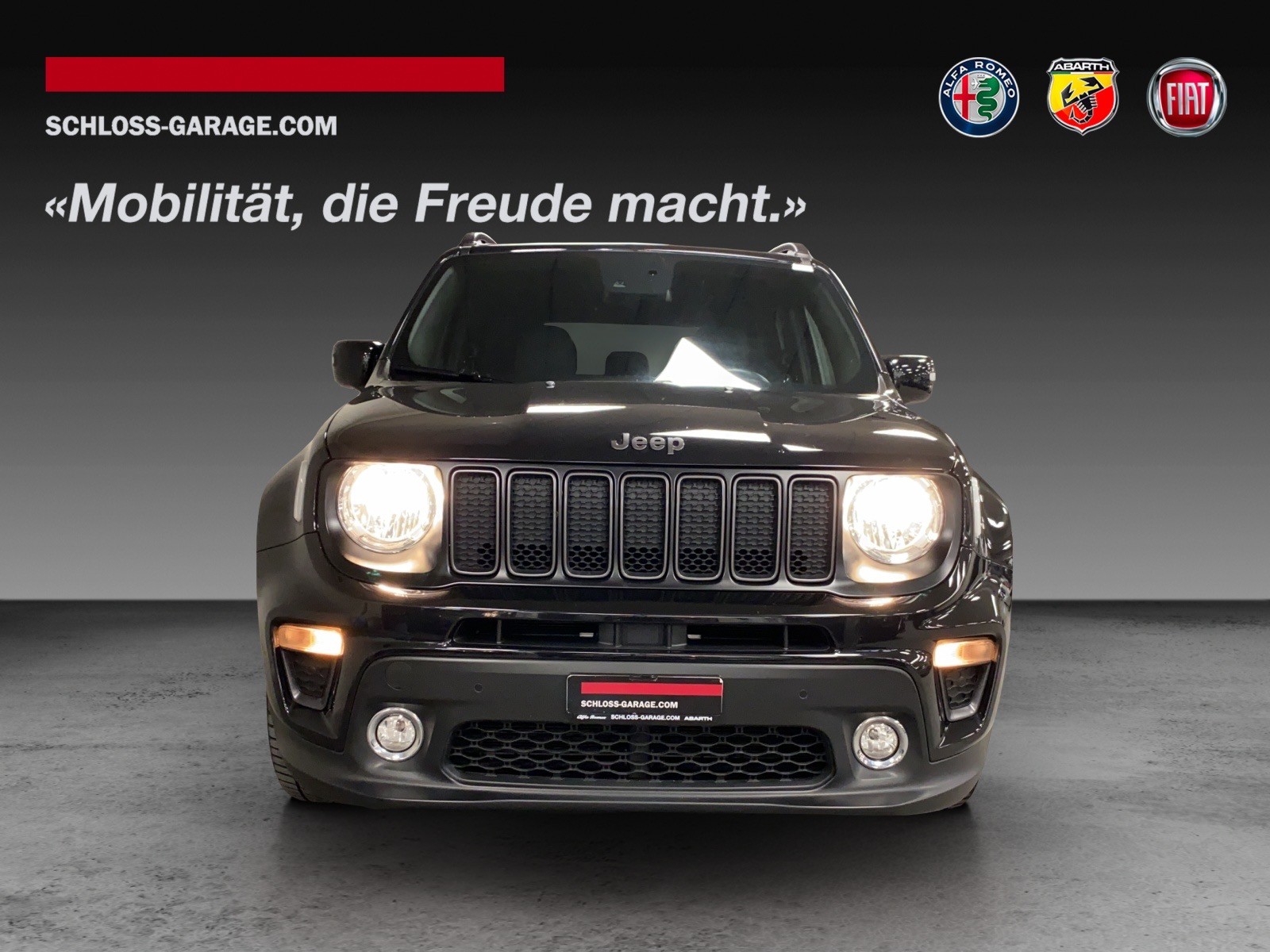 JEEP RENEGADE 1.3 Turbo S-image-8