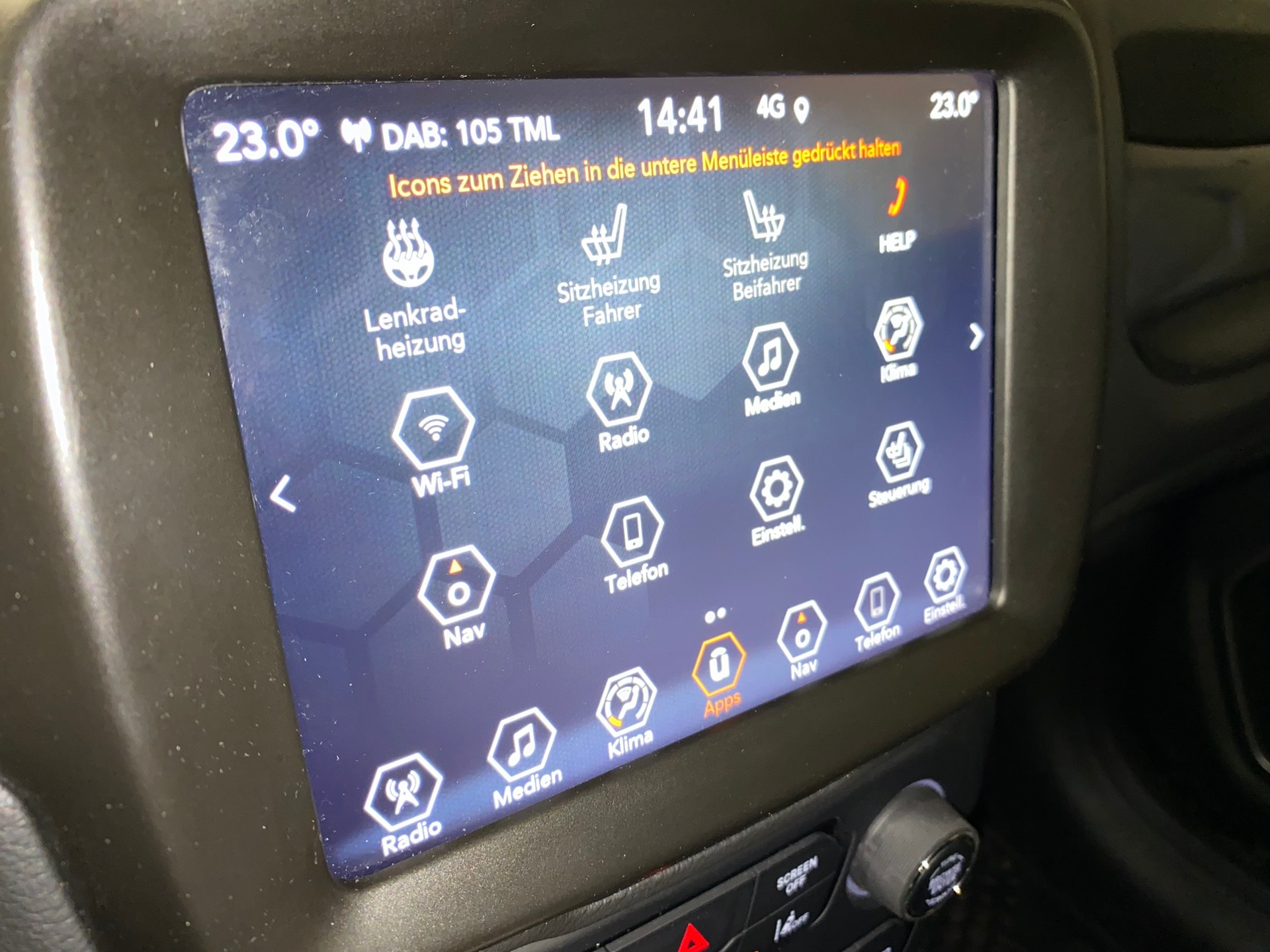JEEP RENEGADE 1.3 Turbo S-image-14