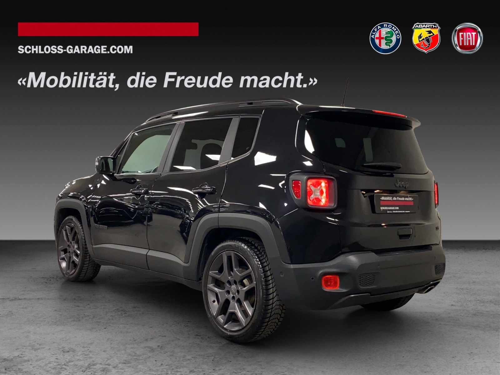 JEEP RENEGADE 1.3 Turbo S-image-9