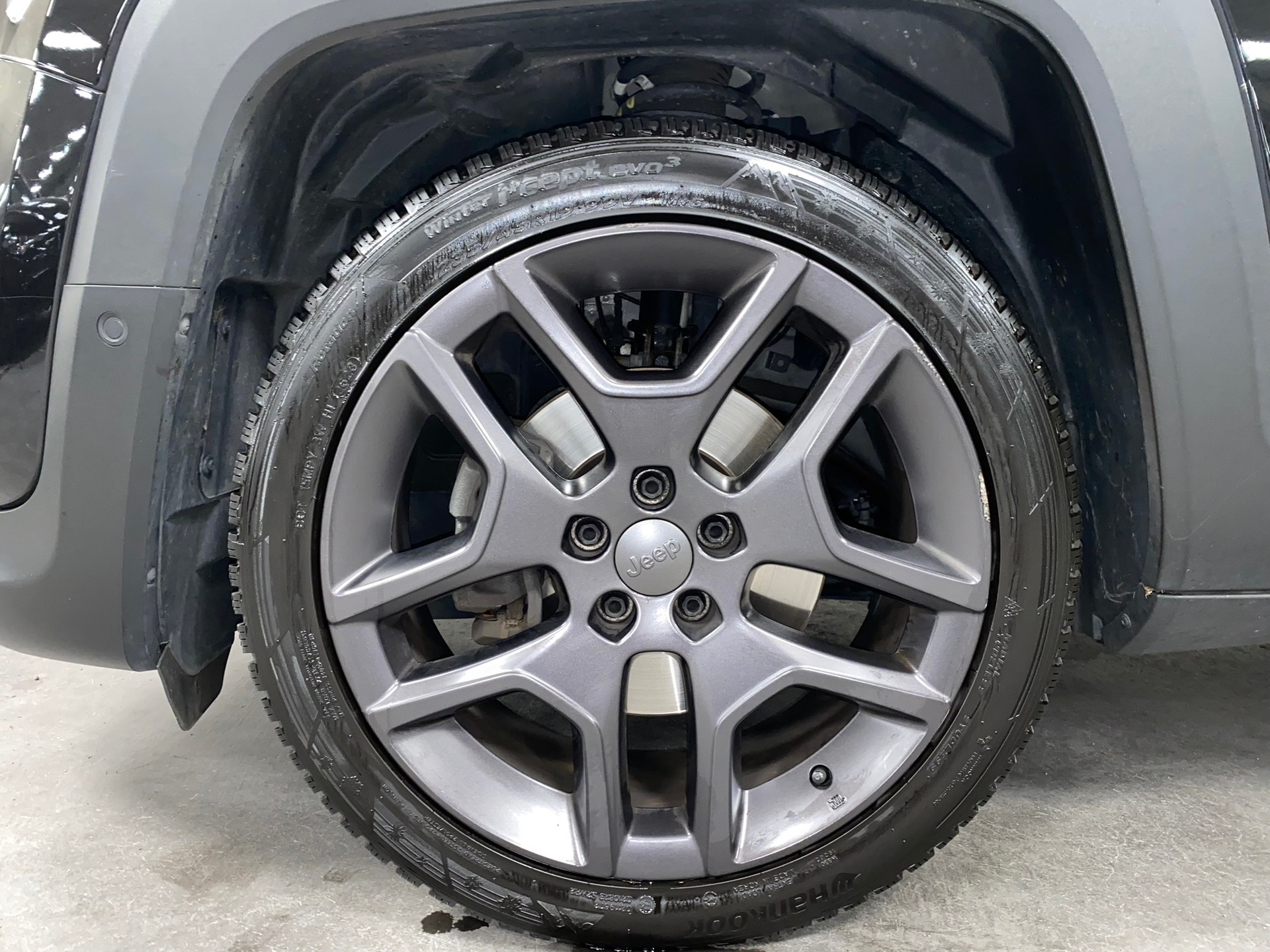 JEEP RENEGADE 1.3 Turbo S-image-7