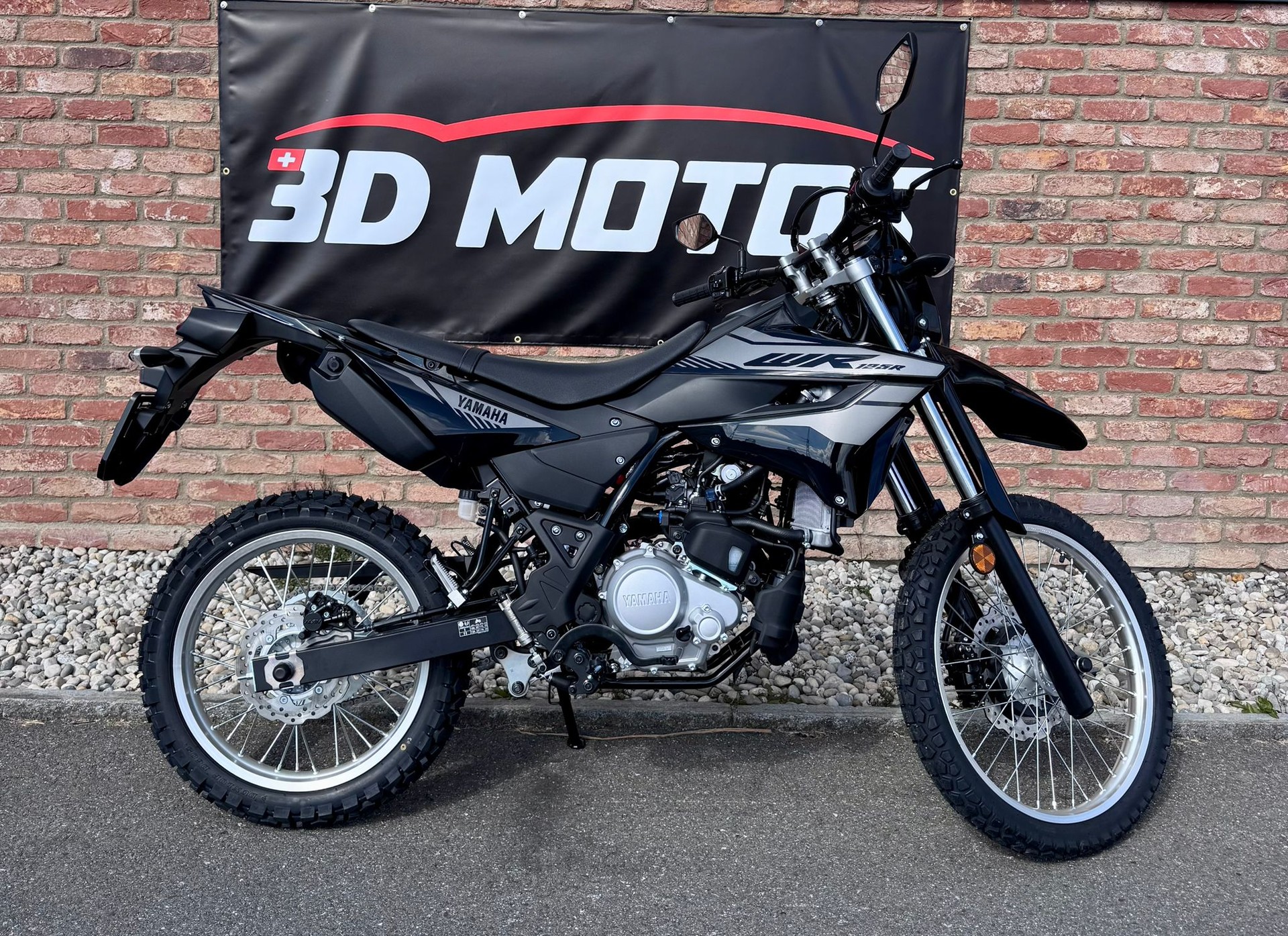 YAMAHA WR 125-image-0