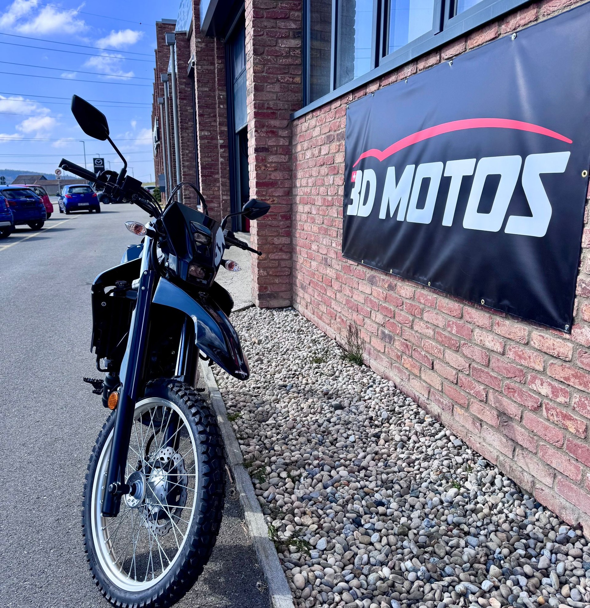 YAMAHA WR 125-image-3