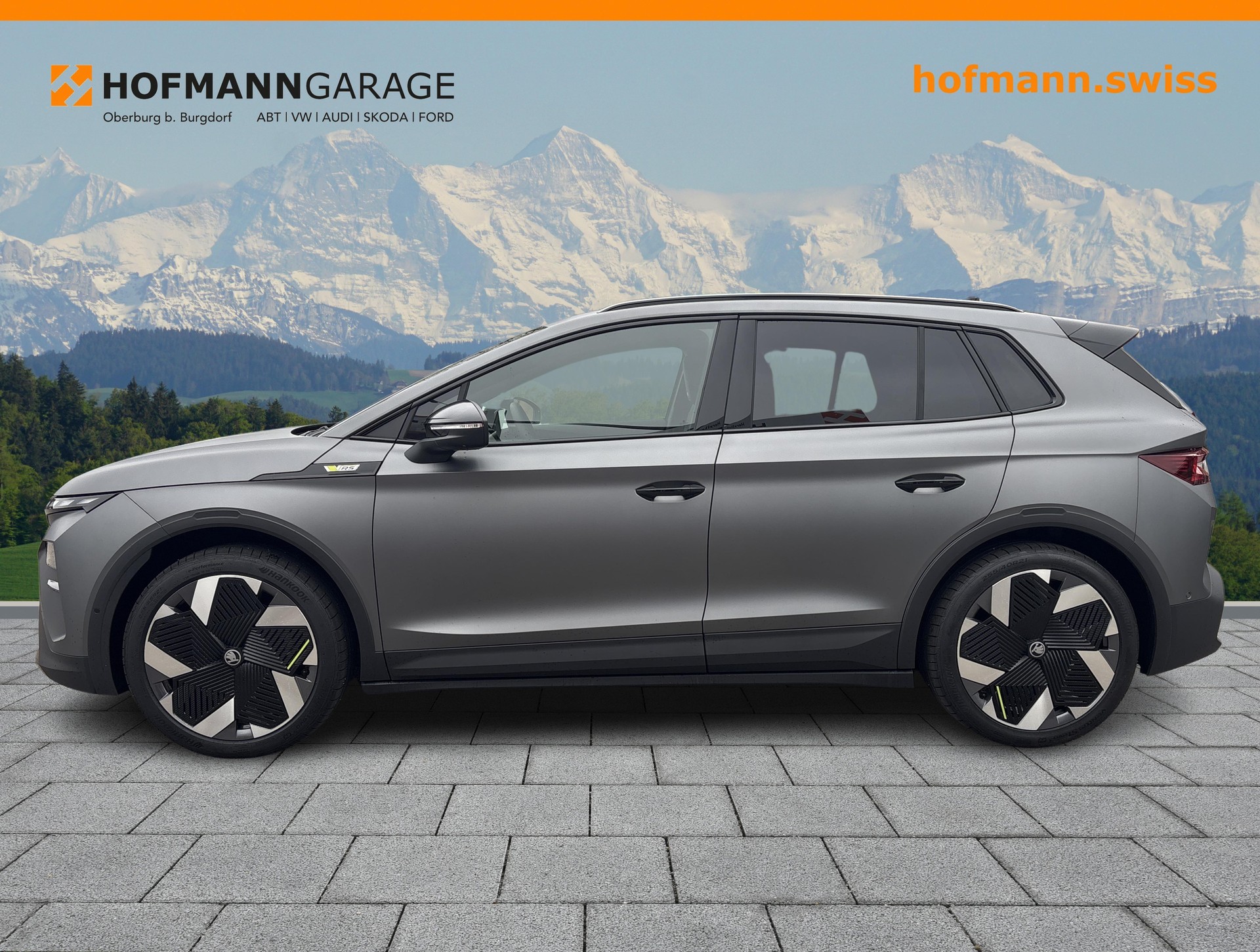 SKODA Elroq RS Matt Edition 4x4-showroom-element-1