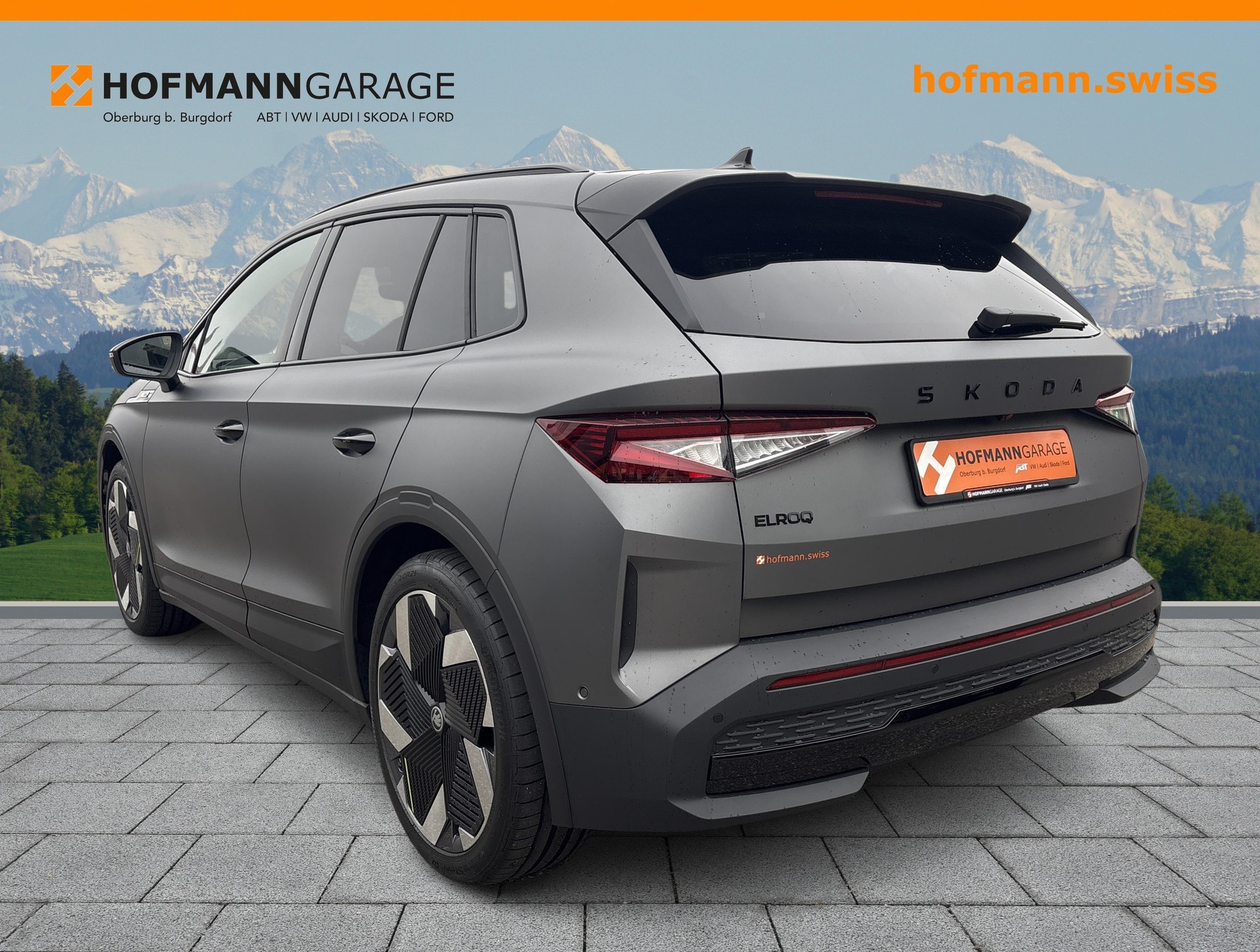 SKODA Elroq RS Matt Edition 4x4-showroom-element-2