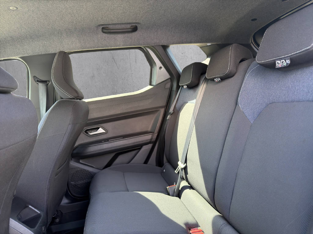 DACIA Duster 1.2 TCe Journey 4WD-image-14