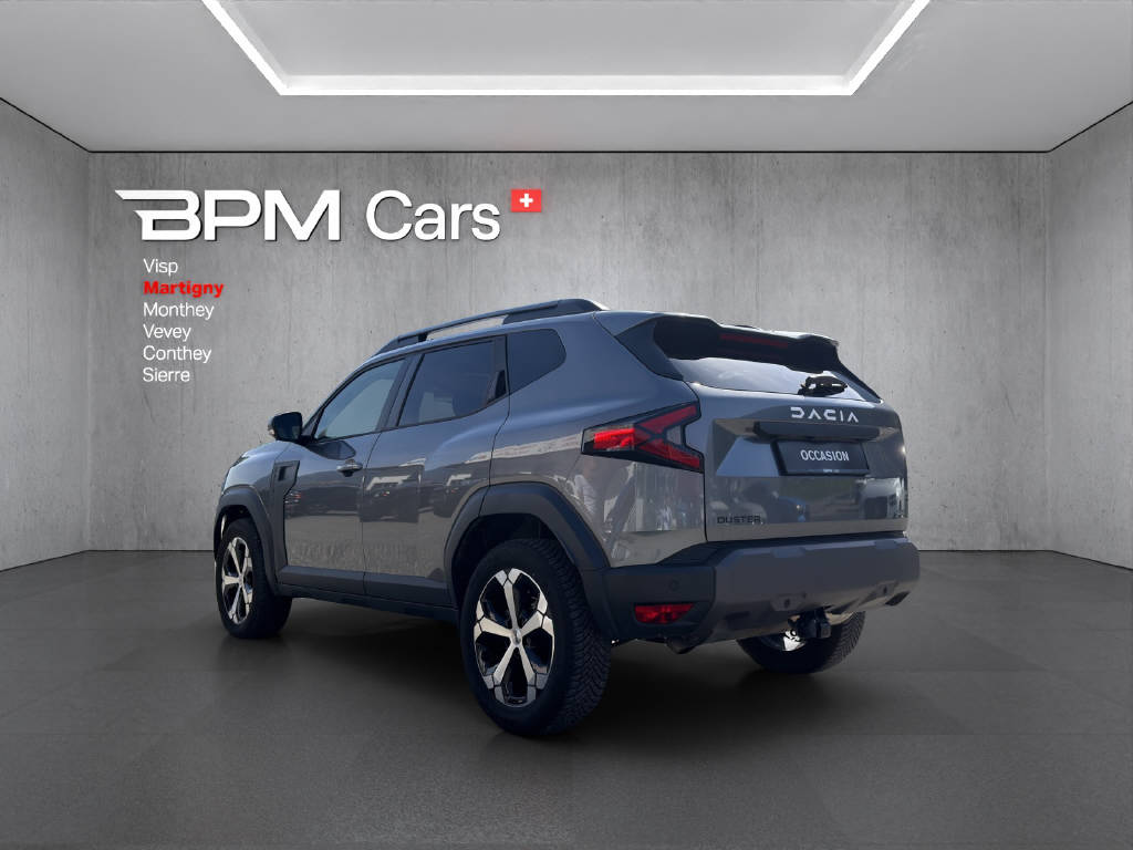 DACIA Duster 1.2 TCe Journey 4WD-showroom-element-3