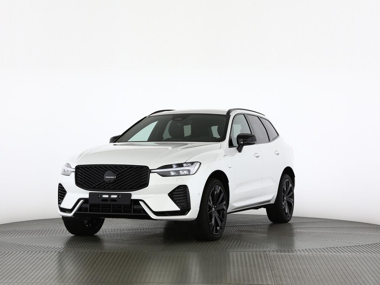 VOLVO XC60 2.0 T8 TE Black Edition eAWD