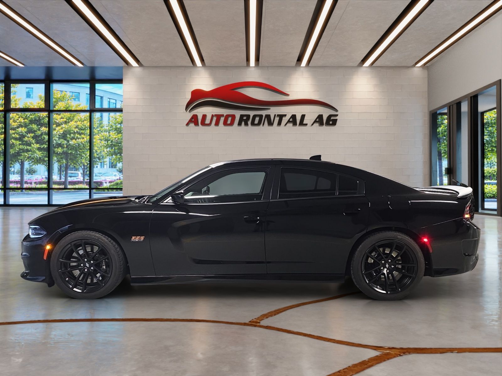 DODGE Charger R/T Scat Pack-showroom-element-3
