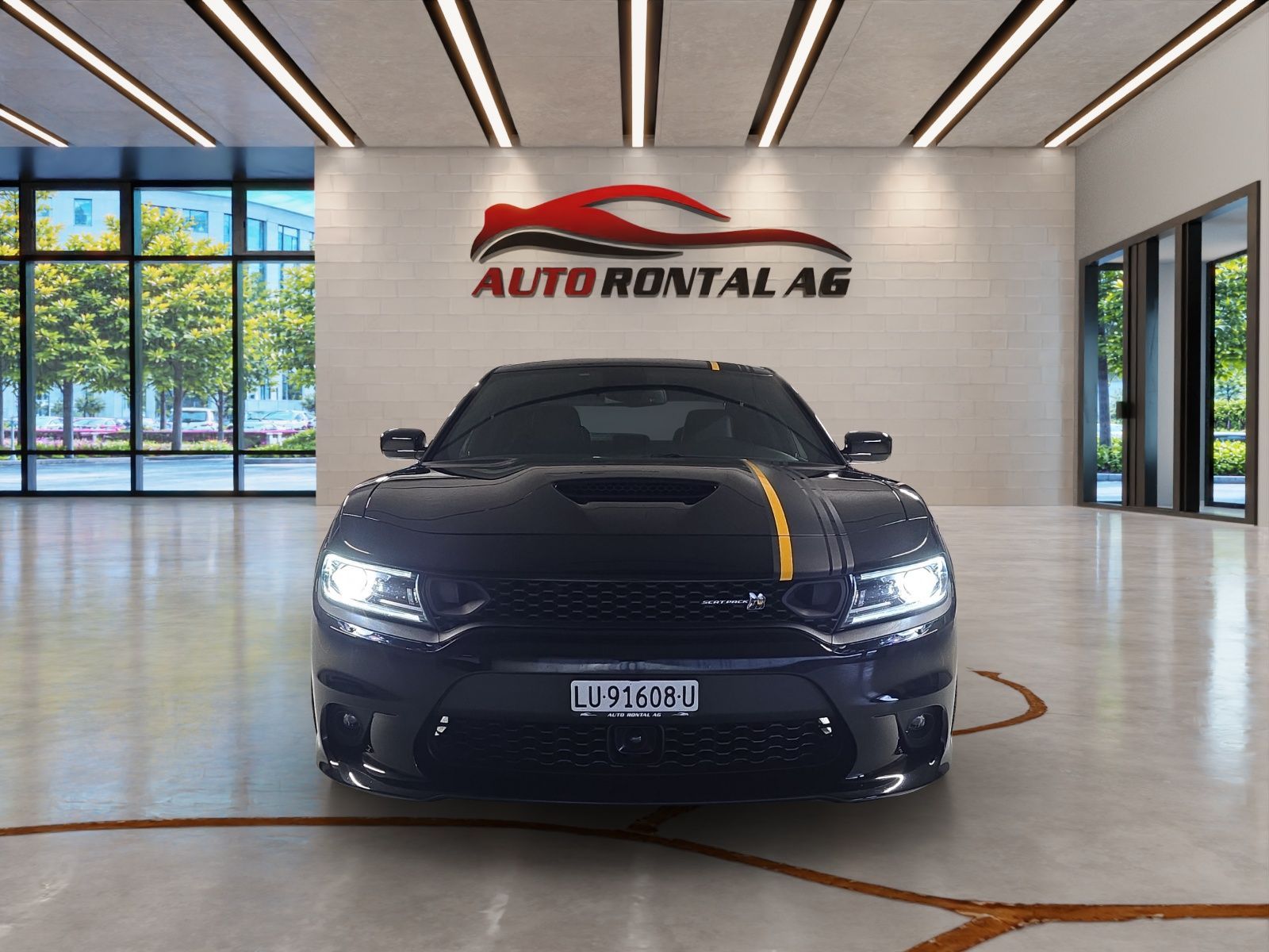 DODGE Charger R/T Scat Pack-showroom-element-2