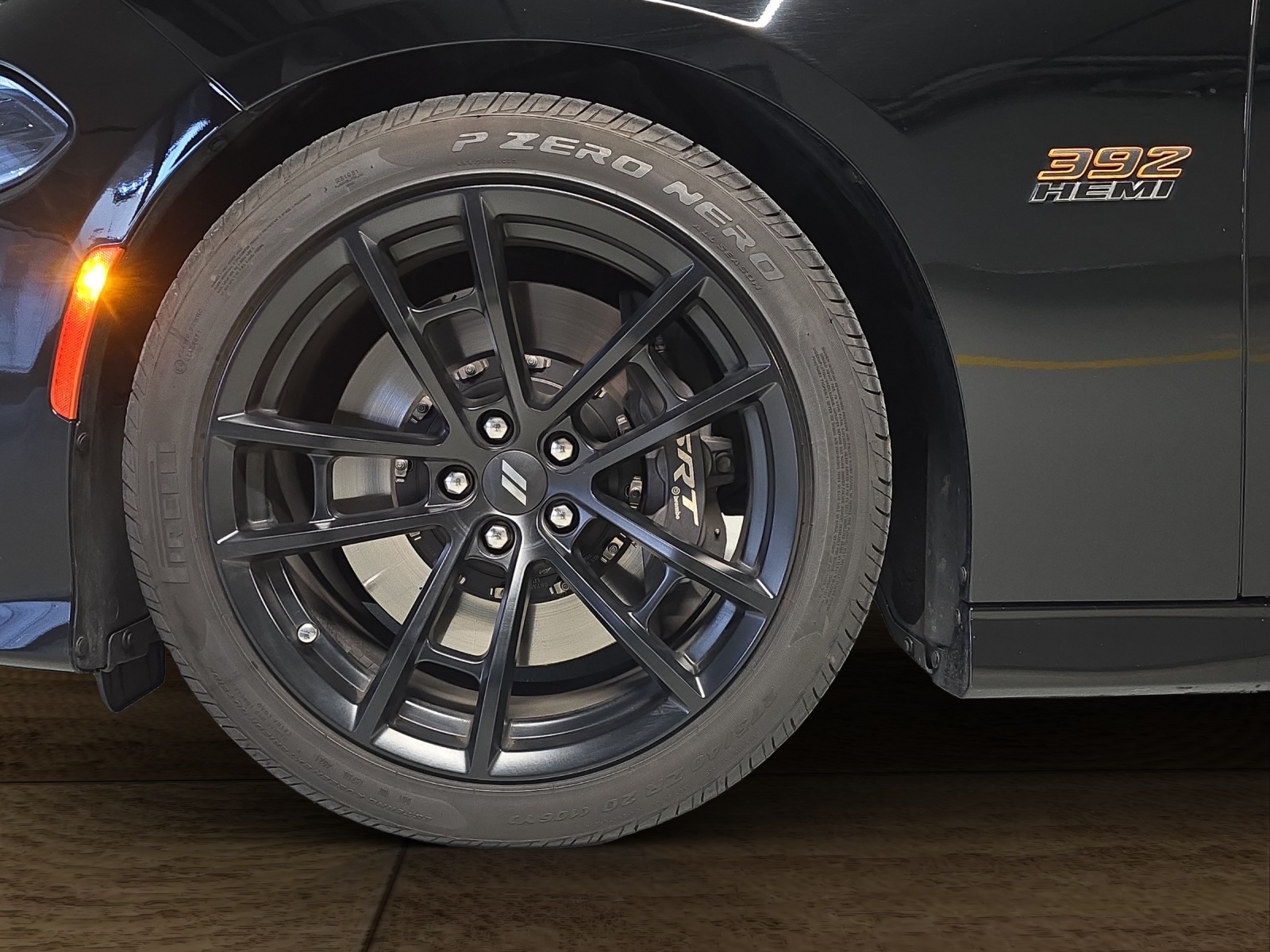 DODGE Charger R/T Scat Pack-image-26
