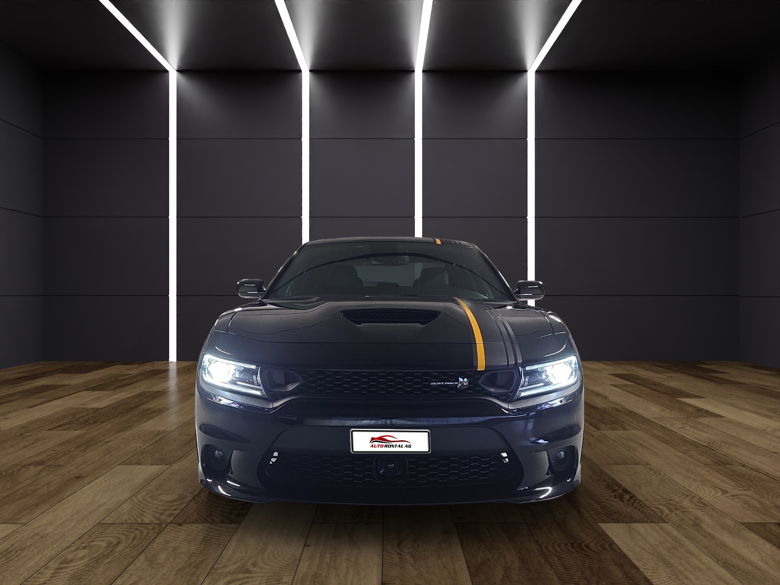 DODGE Charger R/T Scat Pack-showroom-element-2