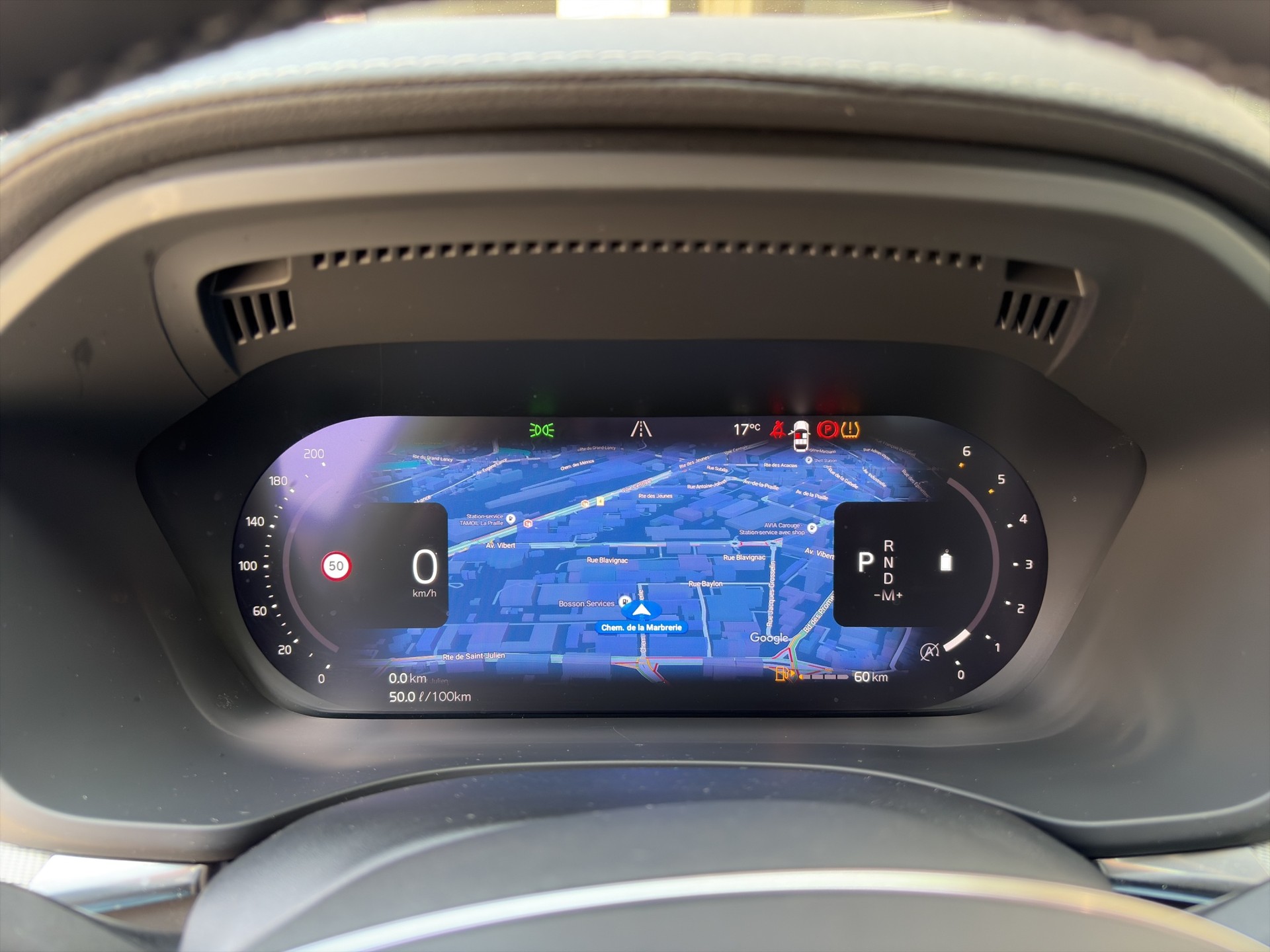 VOLVO XC60 B5 Diesel Mild Hybrid AWD Ultimate Bright Geartronic-image-19