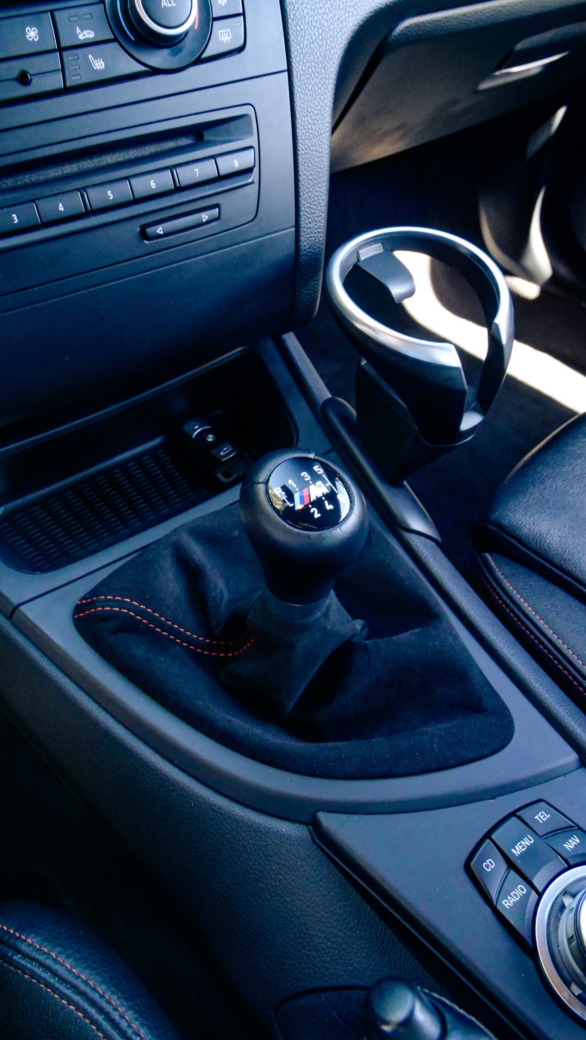 BMW 1er M Coupé-image-5