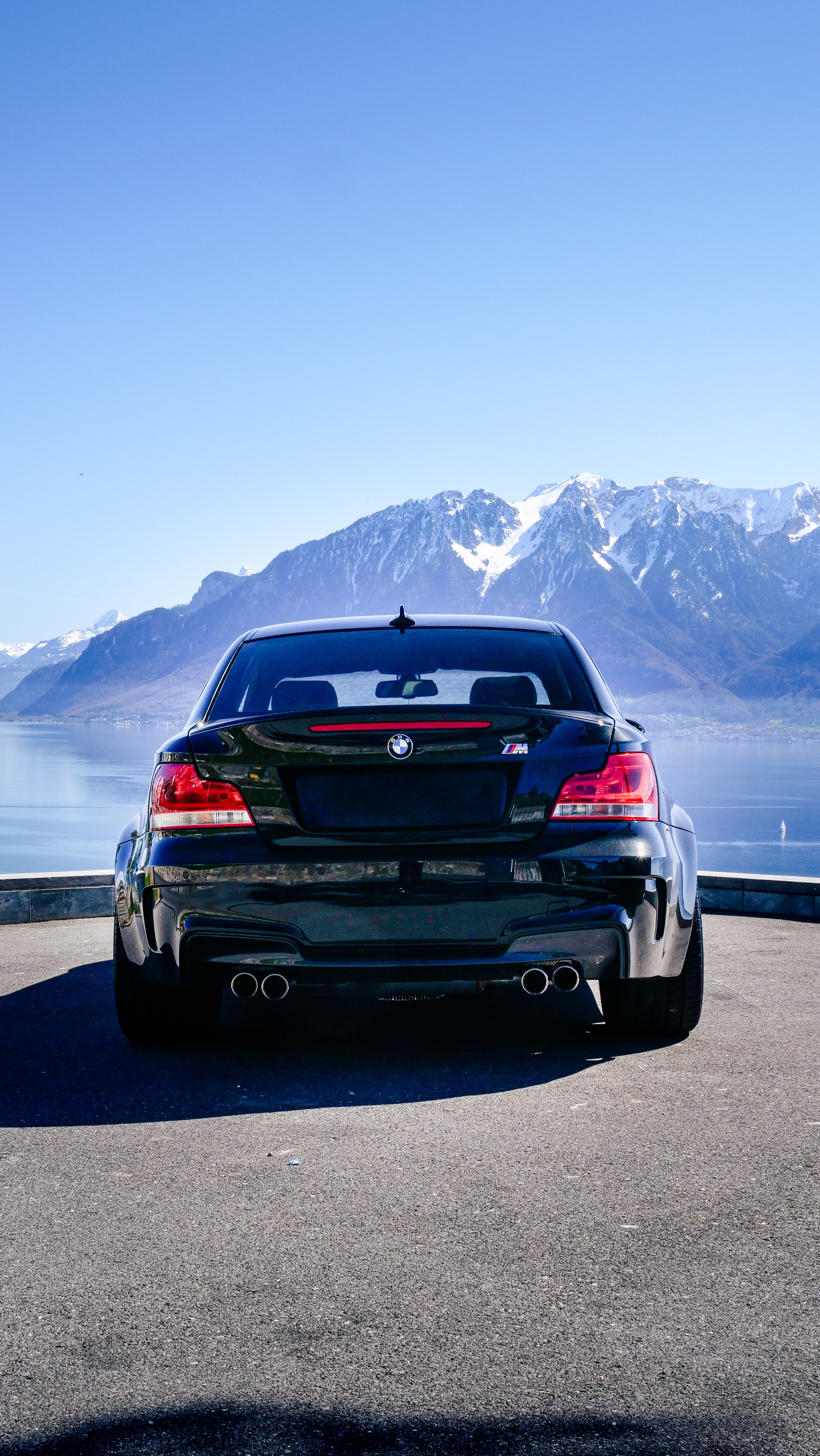 BMW 1er M Coupé-image-3