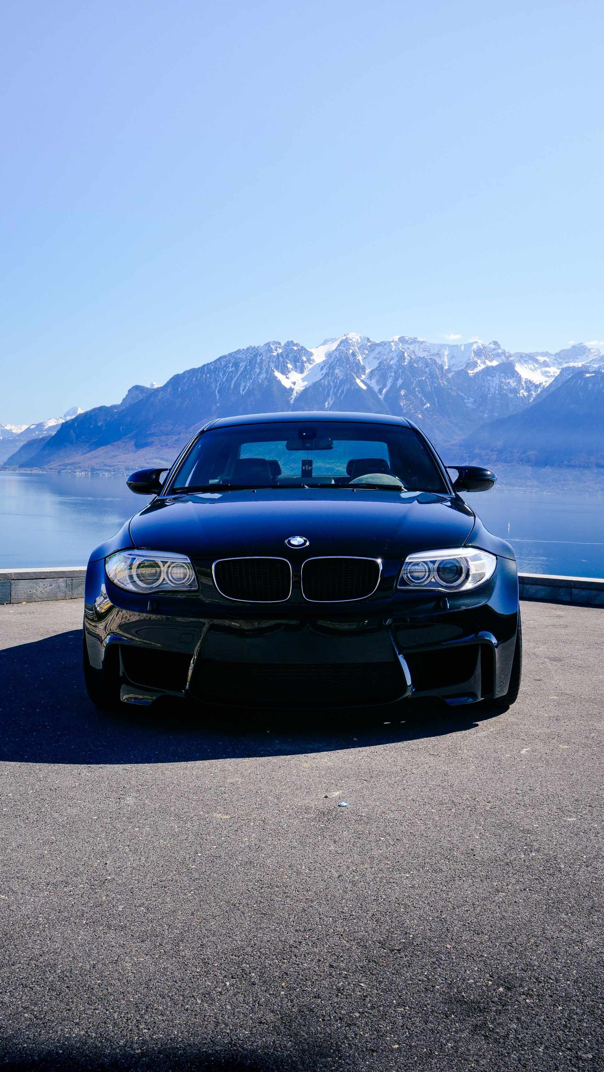 BMW 1er M Coupé-image-1