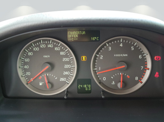 VOLVO V50 T5 AWD Summum-image-10