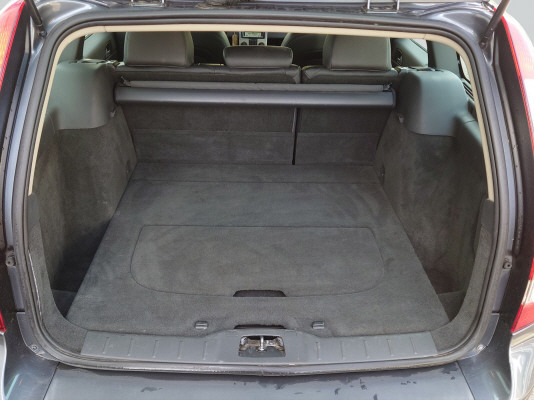 VOLVO V50 T5 AWD Summum-image-7