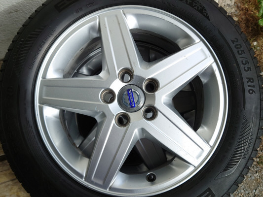 VOLVO V50 T5 AWD Summum-image-12