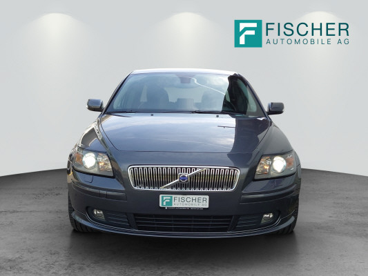 VOLVO V50 T5 AWD Summum-image-2
