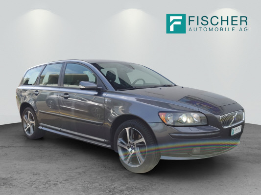 VOLVO V50 T5 AWD Summum