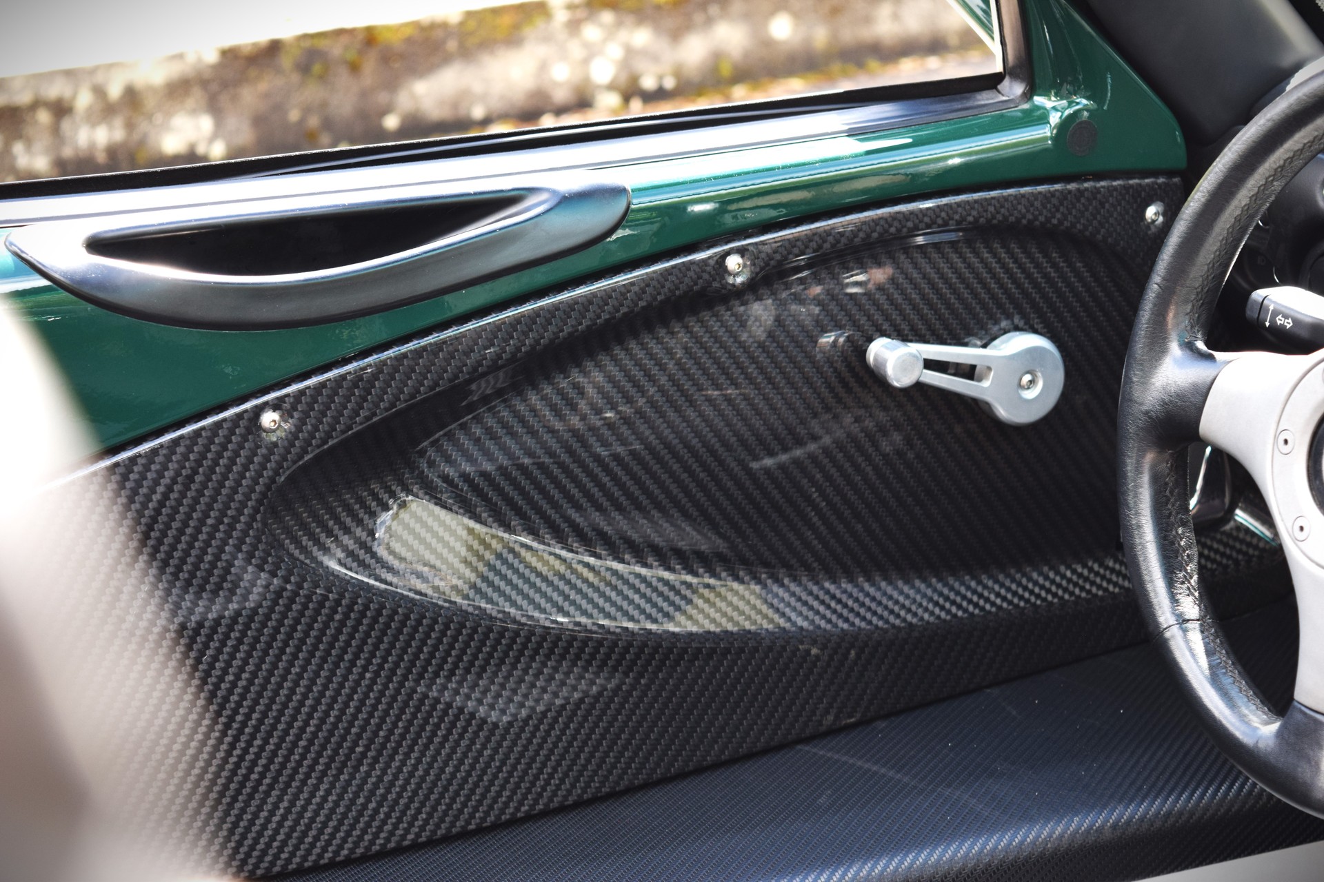 LOTUS Elise 111 S-image-2