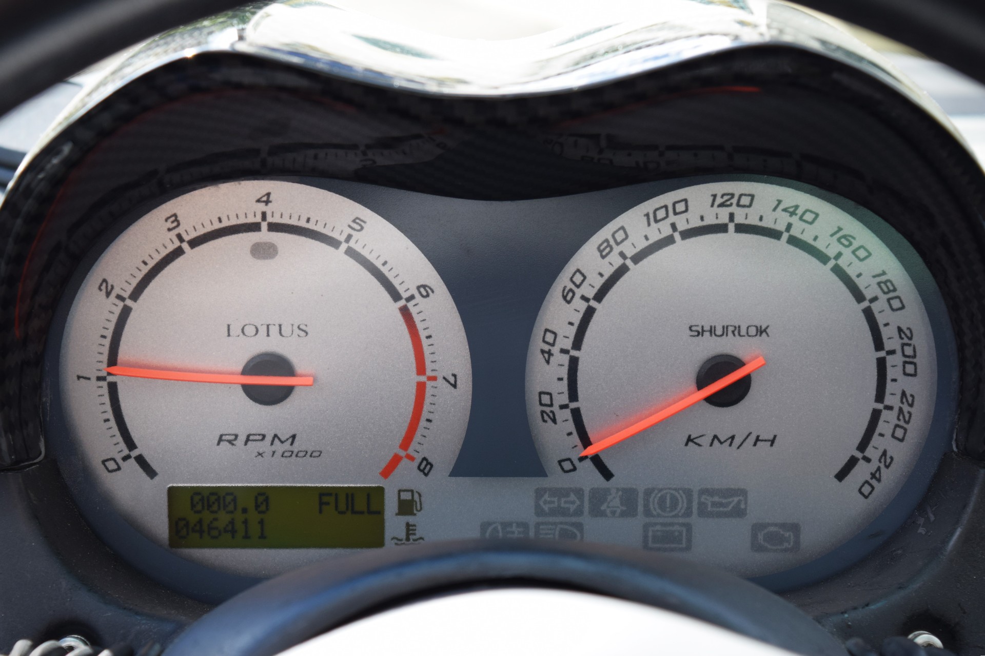 LOTUS Elise 111 S-image-14