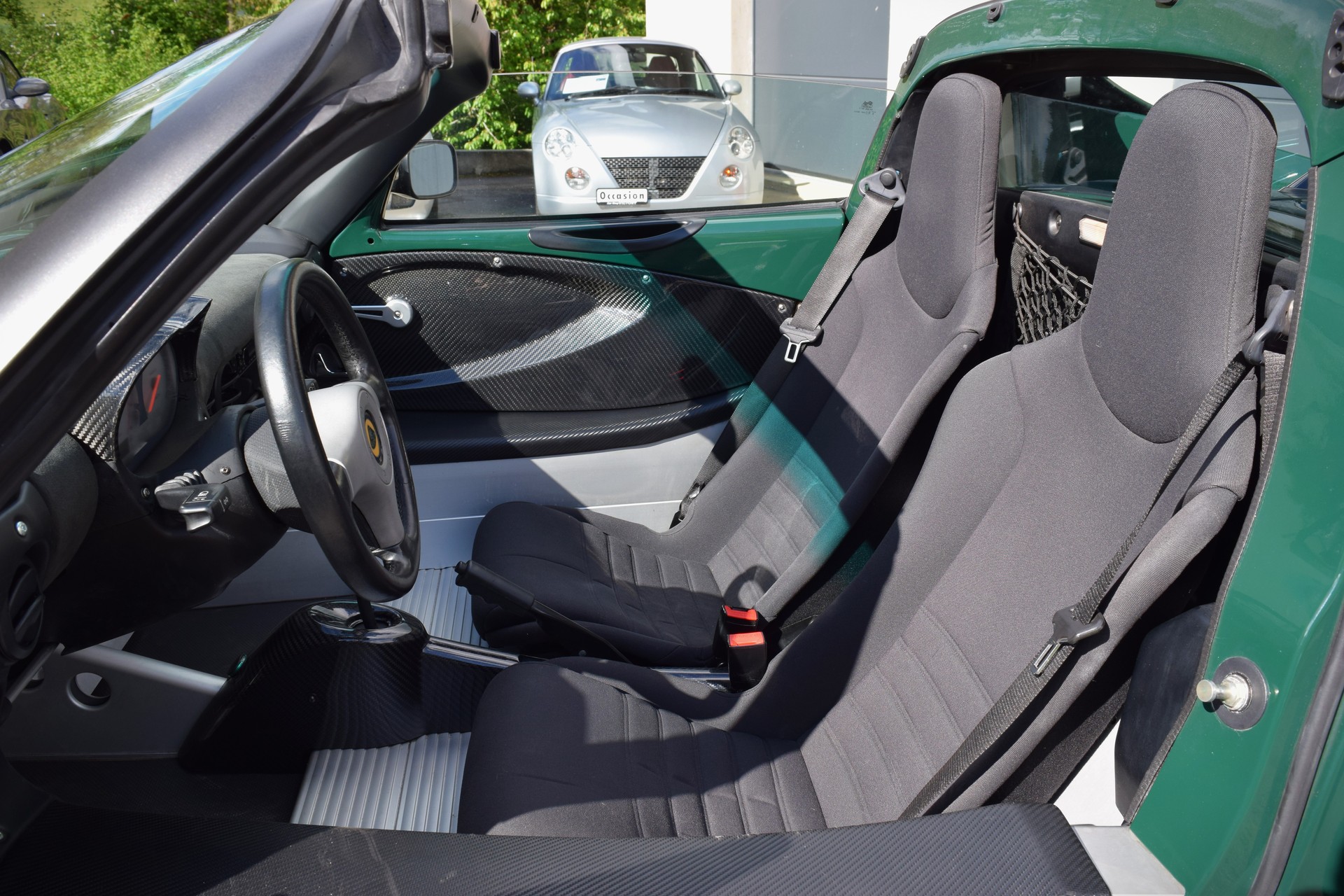 LOTUS Elise 111 S-image-3
