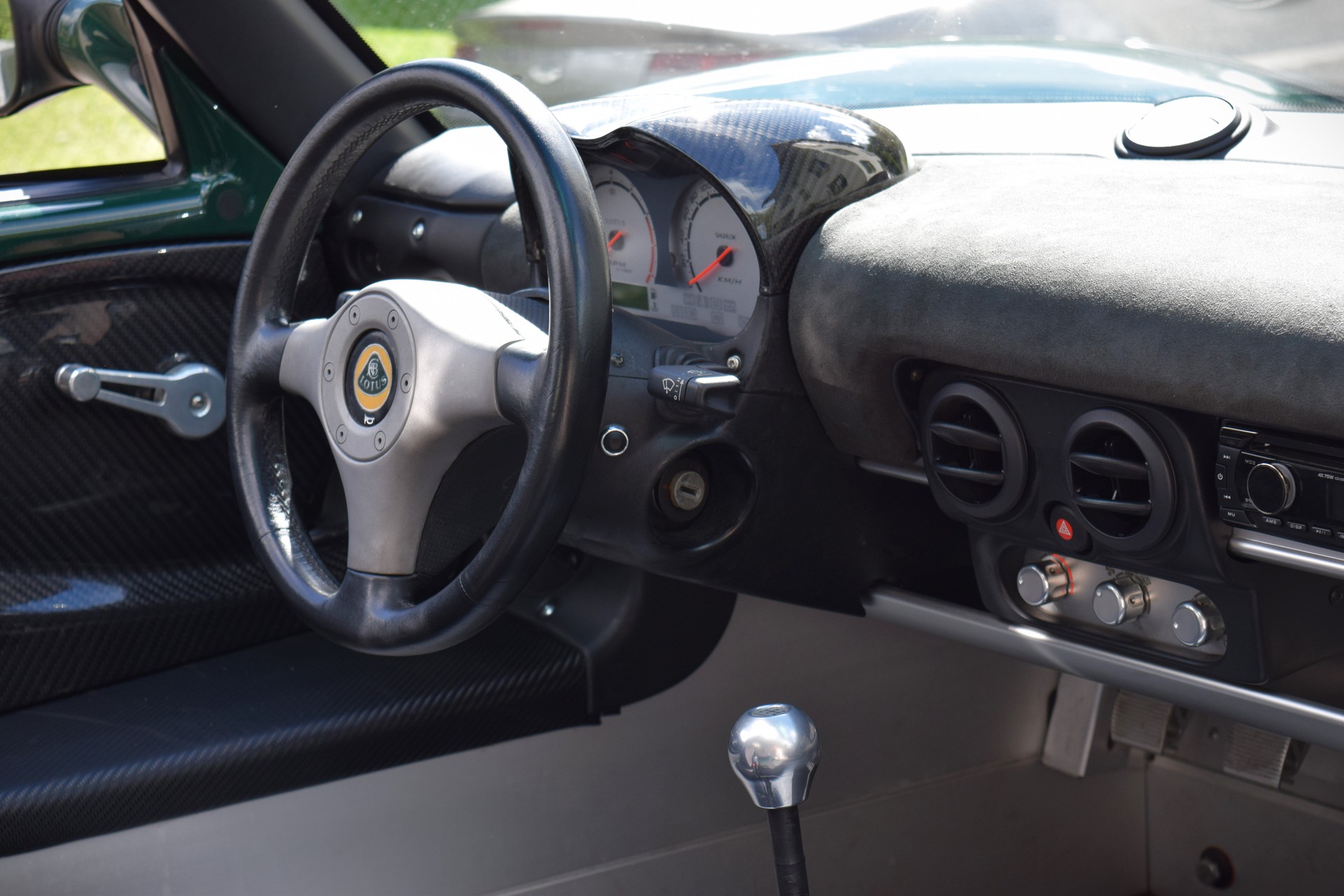 LOTUS Elise 111 S-image-4