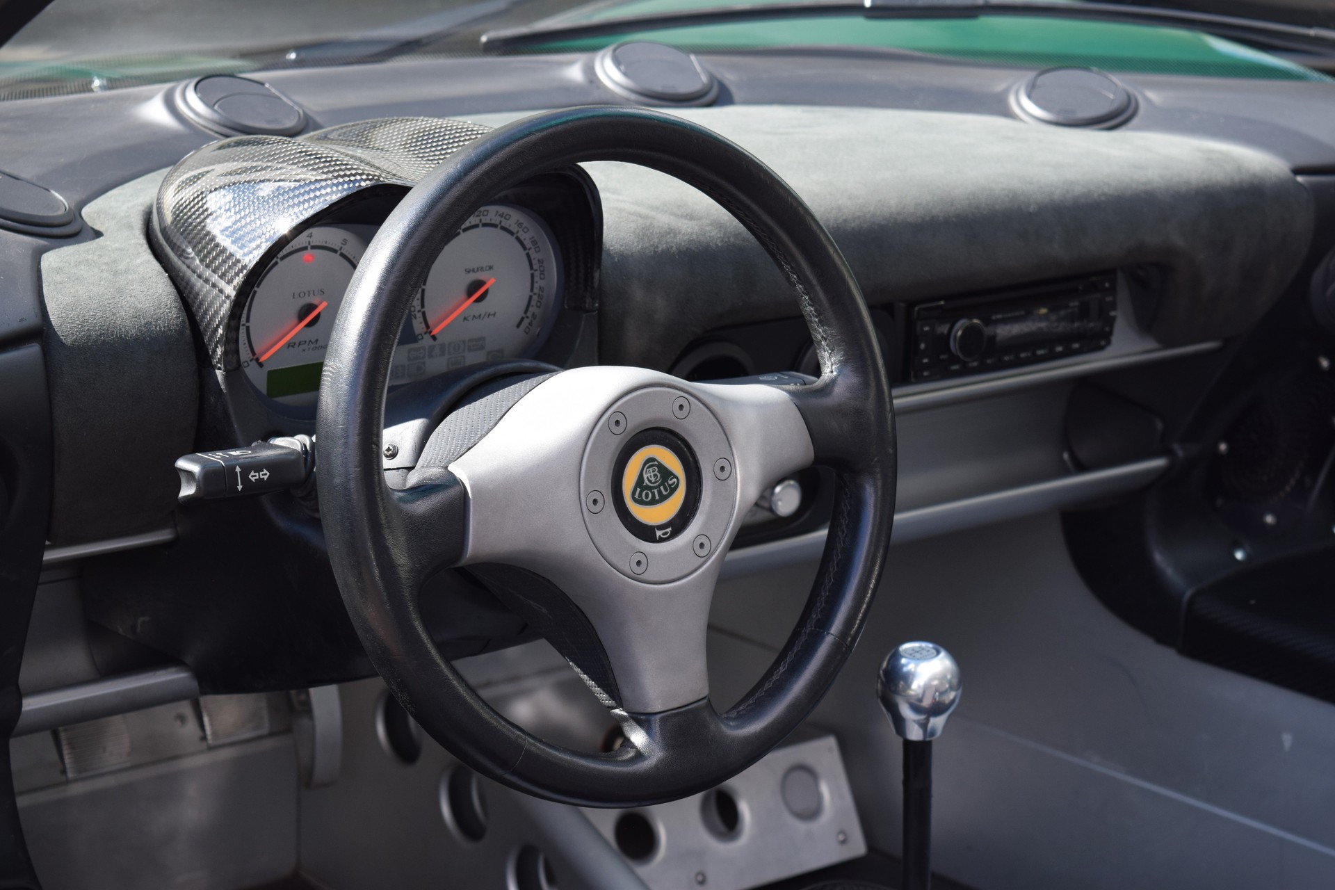 LOTUS Elise 111 S-image-1