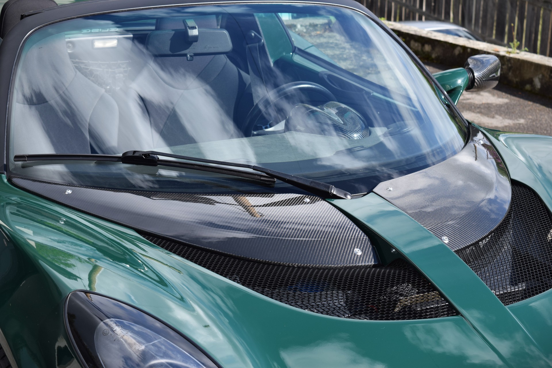 LOTUS Elise 111 S-image-10