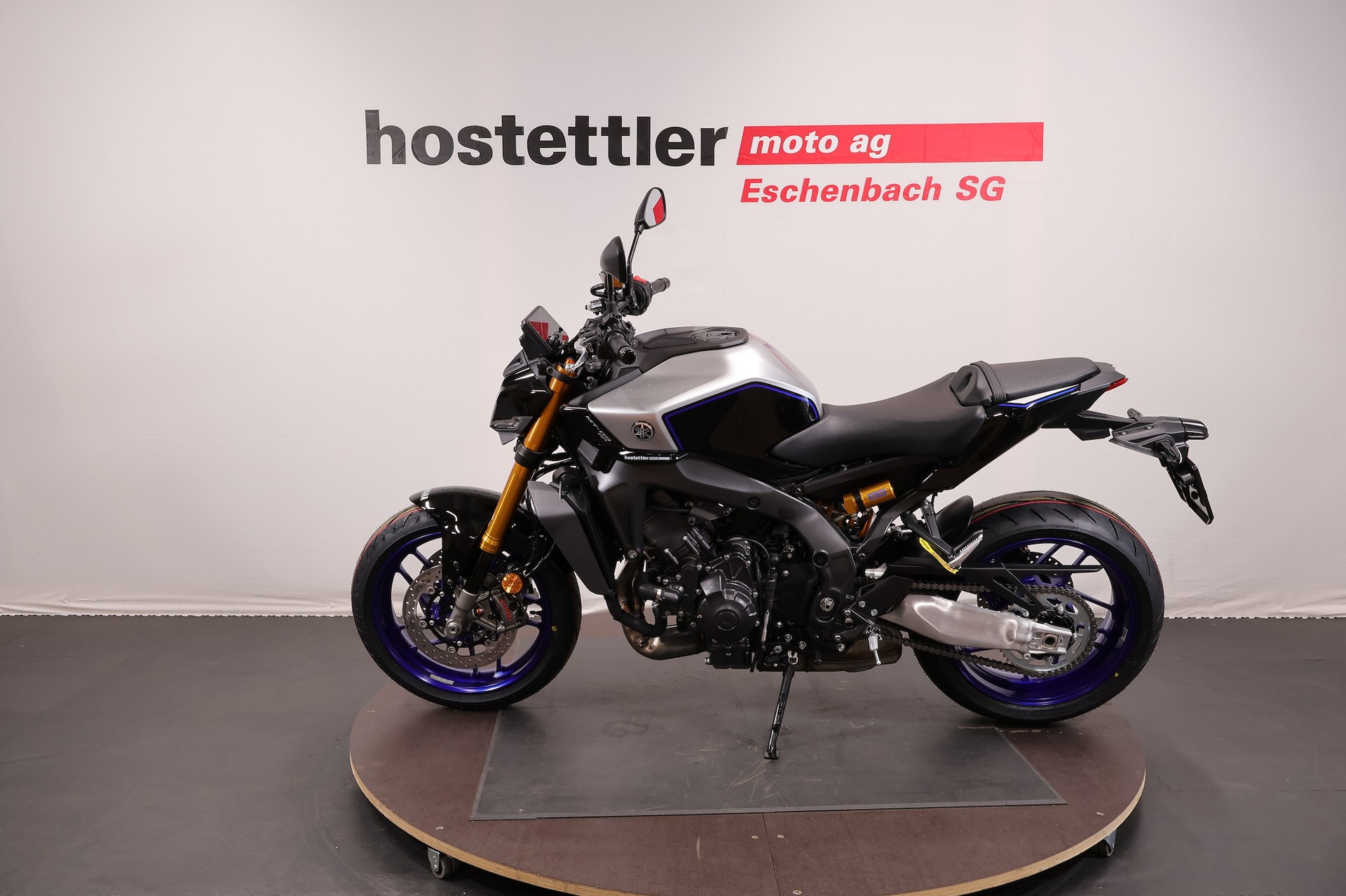 YAMAHA MT-09 SP-image-3