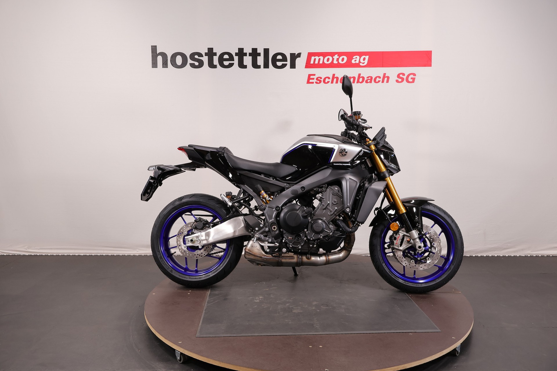 YAMAHA MT-09 SP-image-1