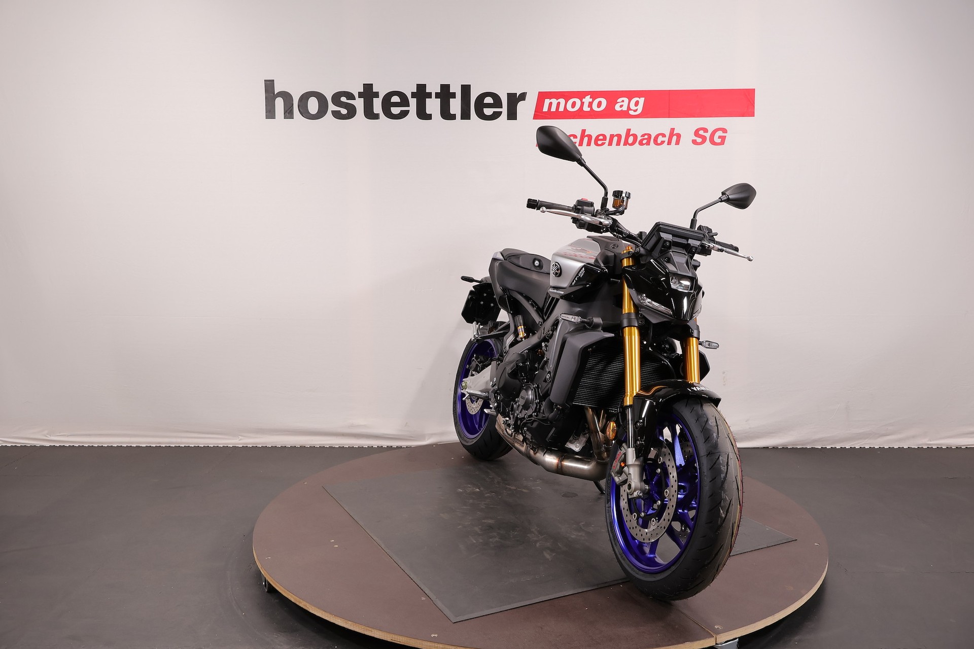 YAMAHA MT-09 SP-image-0