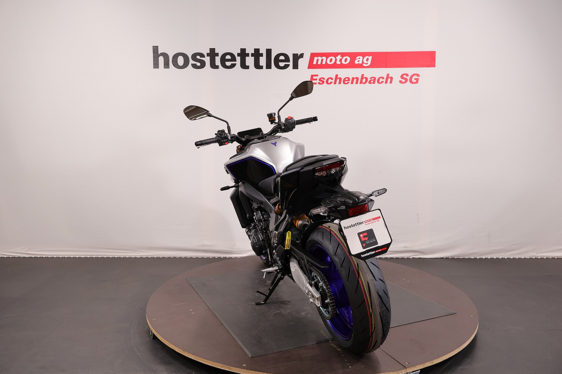 YAMAHA MT-09 SP-image-4