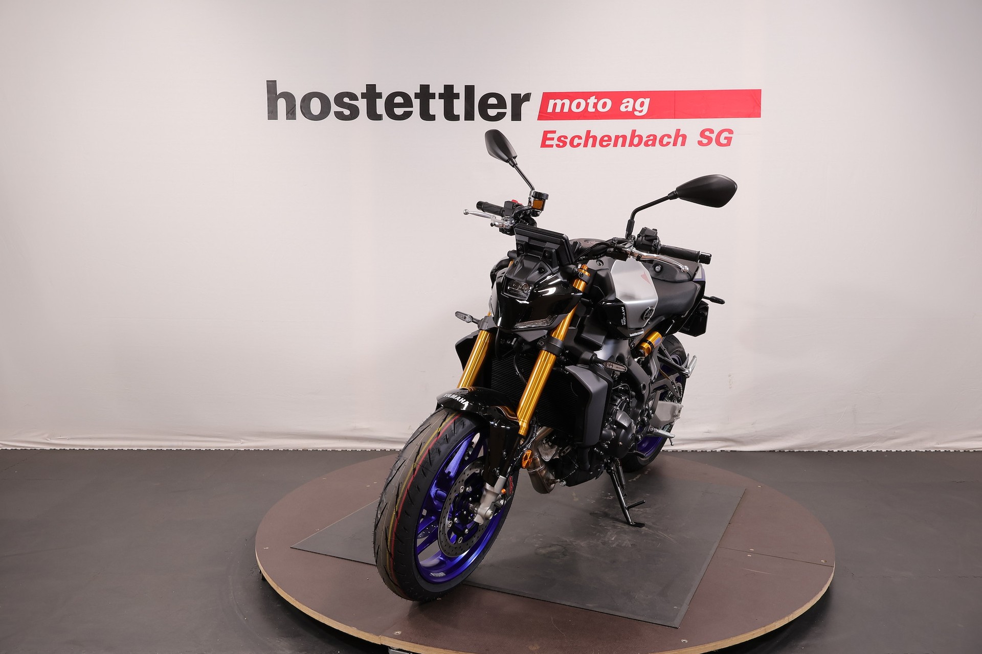 YAMAHA MT-09 SP-image-2