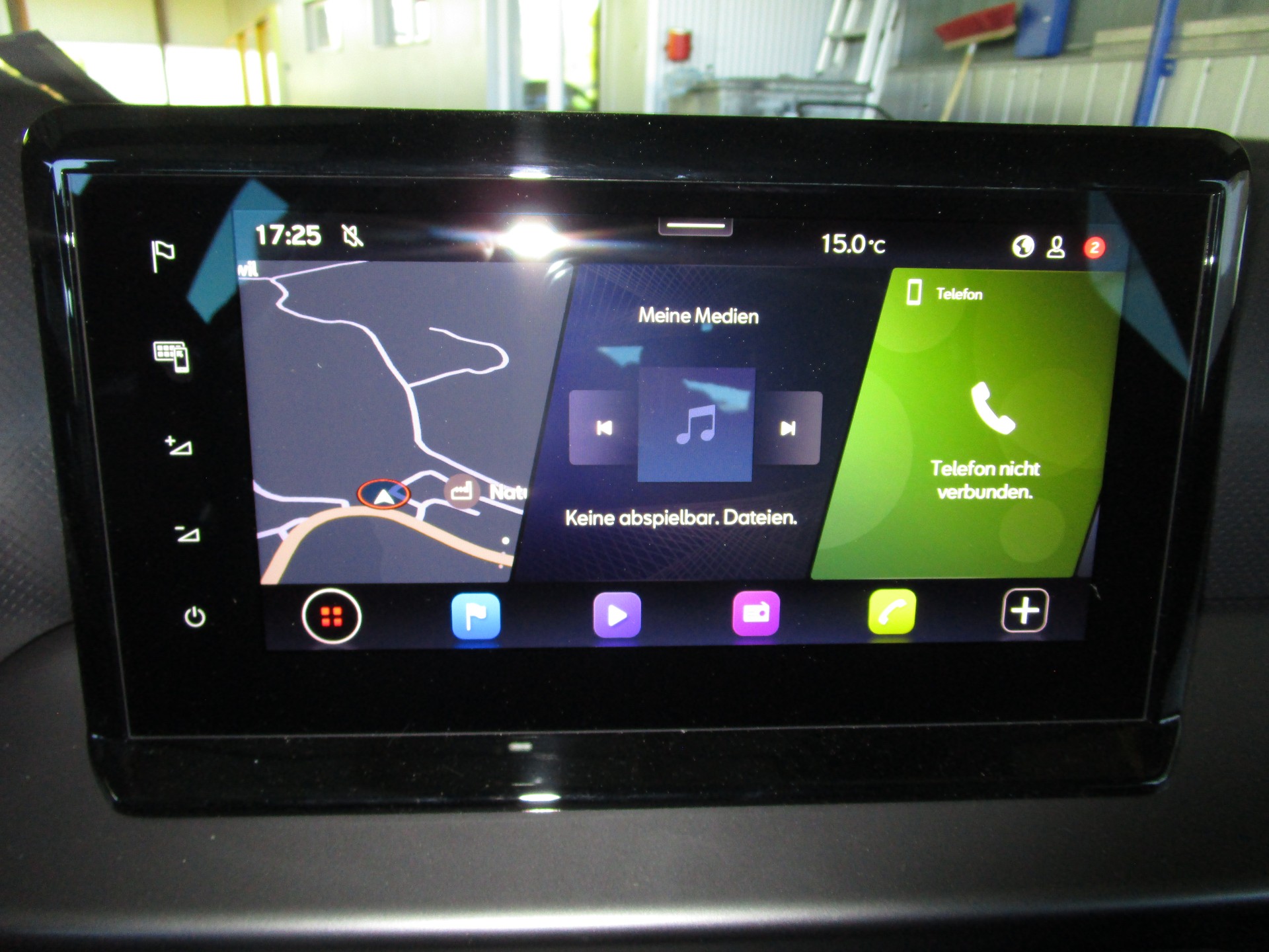 SEAT Arona 1.5 Eco TSI FR DSG-image-13