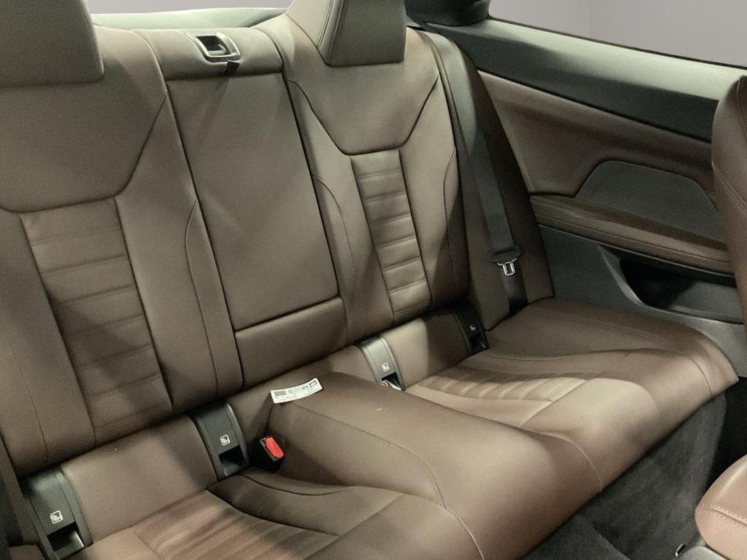 BMW 430i Coupé M Sport Steptronic-image-20