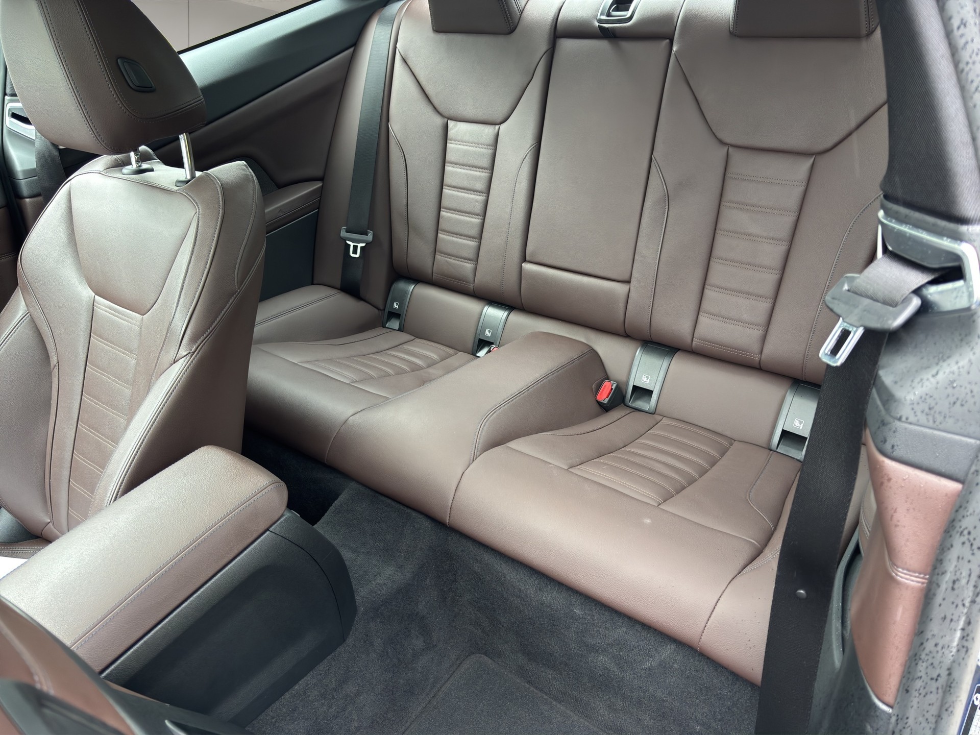 BMW 430i Coupé M Sport Steptronic-image-21