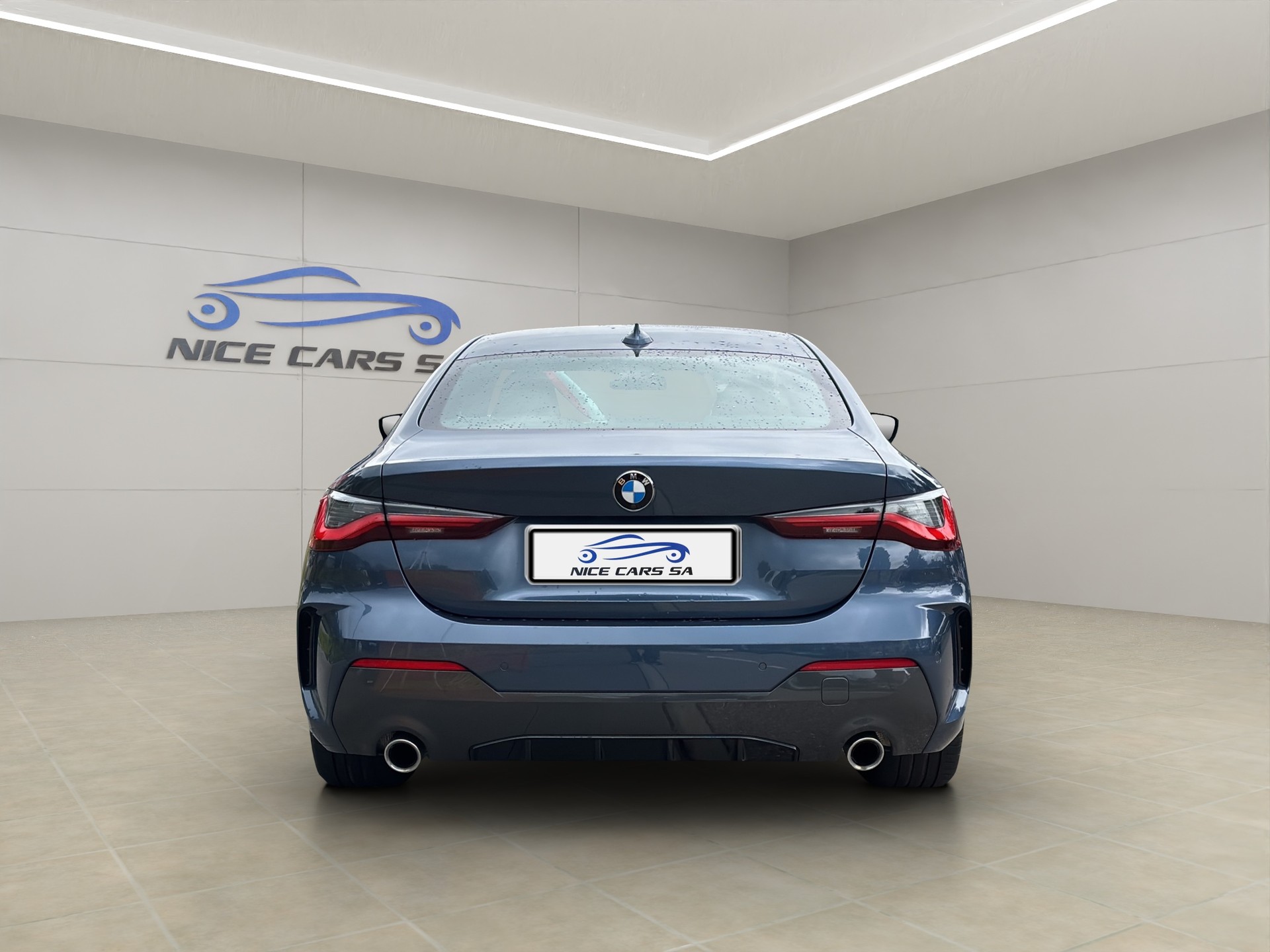 BMW 430i Coupé M Sport Steptronic-image-7