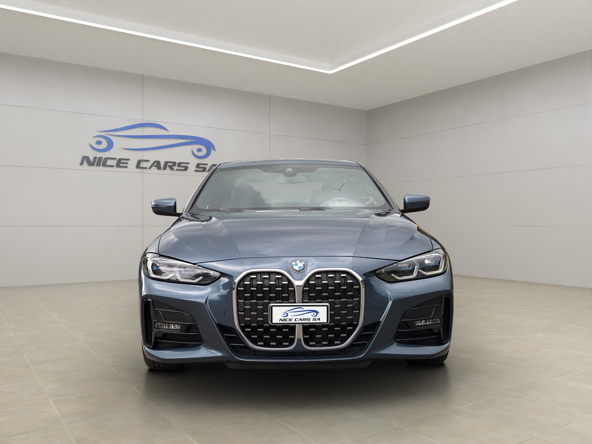 BMW 430i Coupé M Sport Steptronic-showroom-element-2
