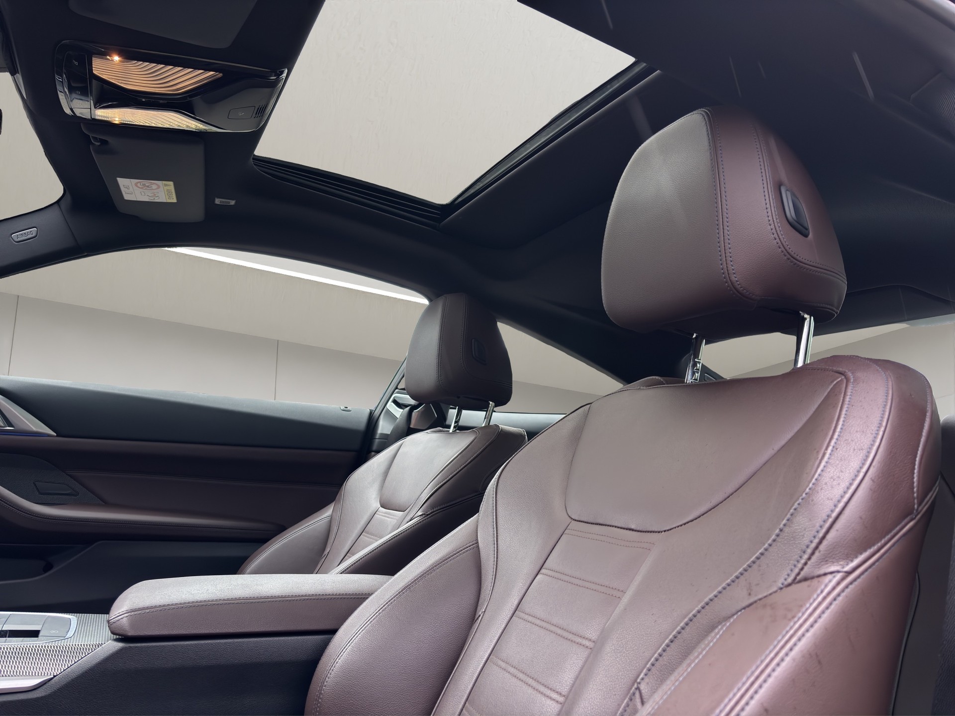 BMW 430i Coupé M Sport Steptronic-image-17