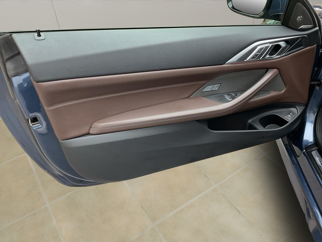 BMW 430i Coupé M Sport Steptronic-image-22