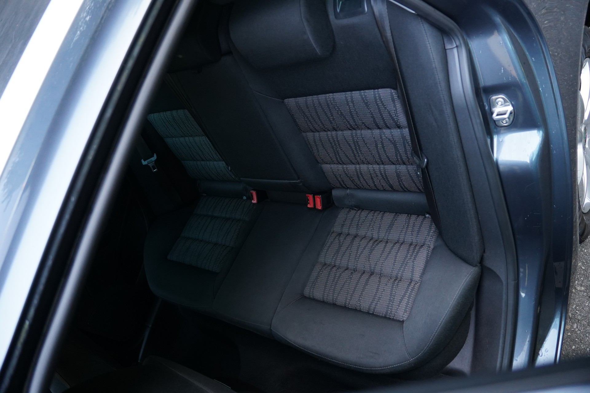 SKODA Octavia Combi 1.8 TSI Laurin & Klement DSG-image-22