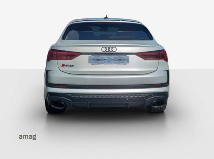 AUDI RS Q3 Sportback edition 10 years quattro S tronic-showroom-element-3